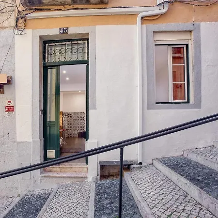 Lisbon Bica-2