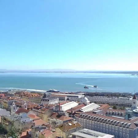 Lisbon Bica-3
