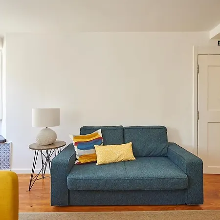 Bica Apartment-2